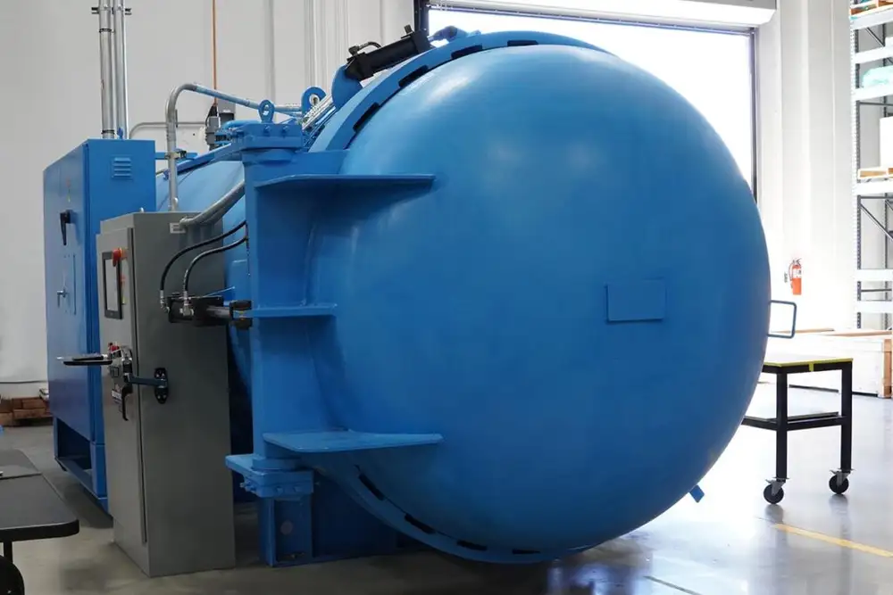 Autoclave