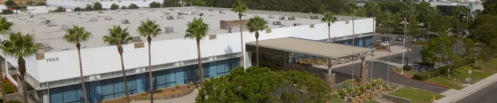 Rock West Composites Moves Into Its New San Diego Headquarters