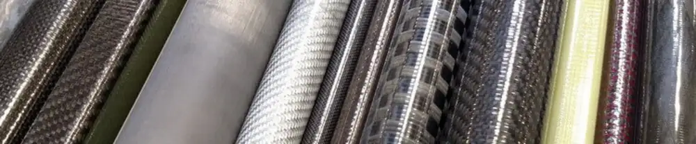 Modulus Carbon Fiber