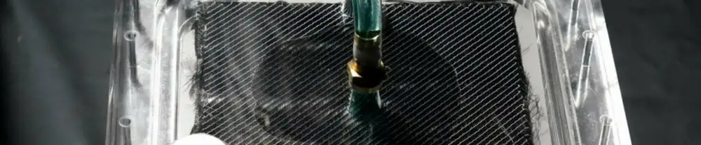 Nissan Says It Can Cut The Cost Of Automotive Carbon Fiber