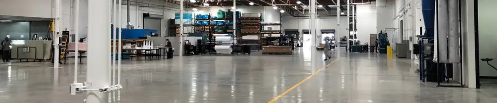 Settling Into Our New HQ And Expanding Our Reach
