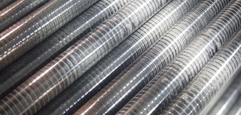 Uni – Unsanded Cello Wrap (Gloss)