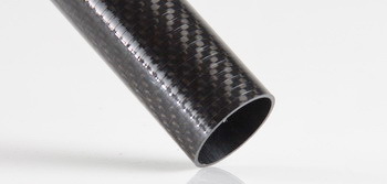 Twill Fabric - Unsanded Cello Wrap (Gloss)