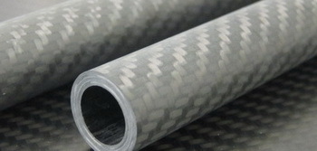 Twill Fabric – Sanded smooth matte