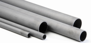 Uni – Sanded smooth matte | Bicycle Tubing