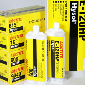 Tile Resins & Adhesives