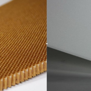 Tile Core Materials