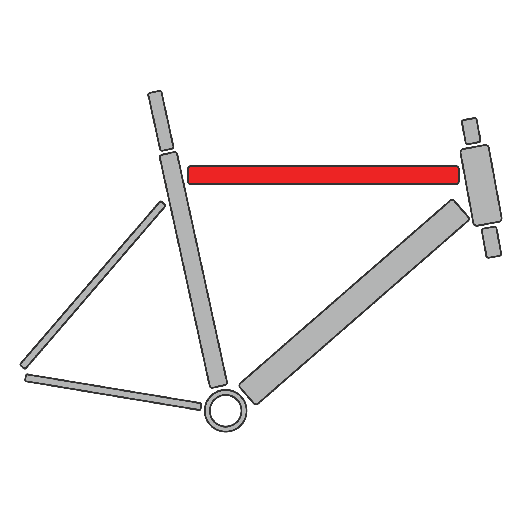 Tile Top Tubes