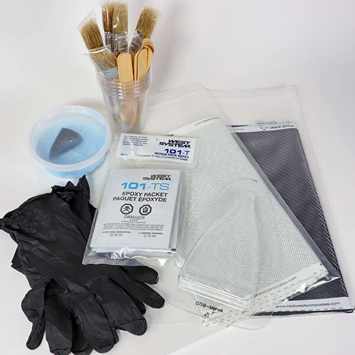 Tile Starter Kits