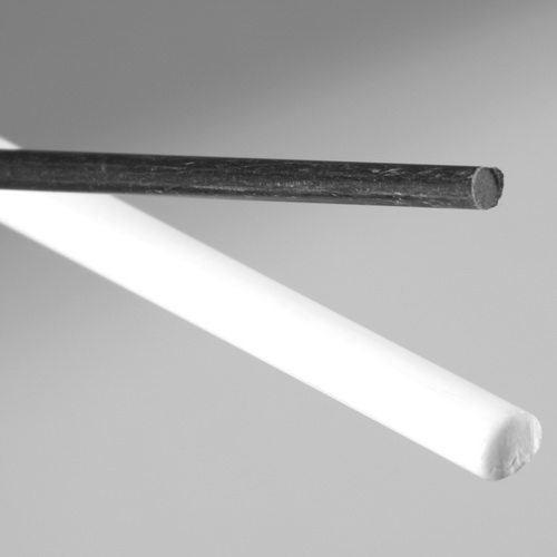 Tile Fiberglass Rods