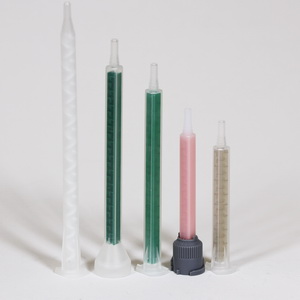 Tile Adhesive Mix Nozzles