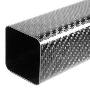 Tile Square Tubing