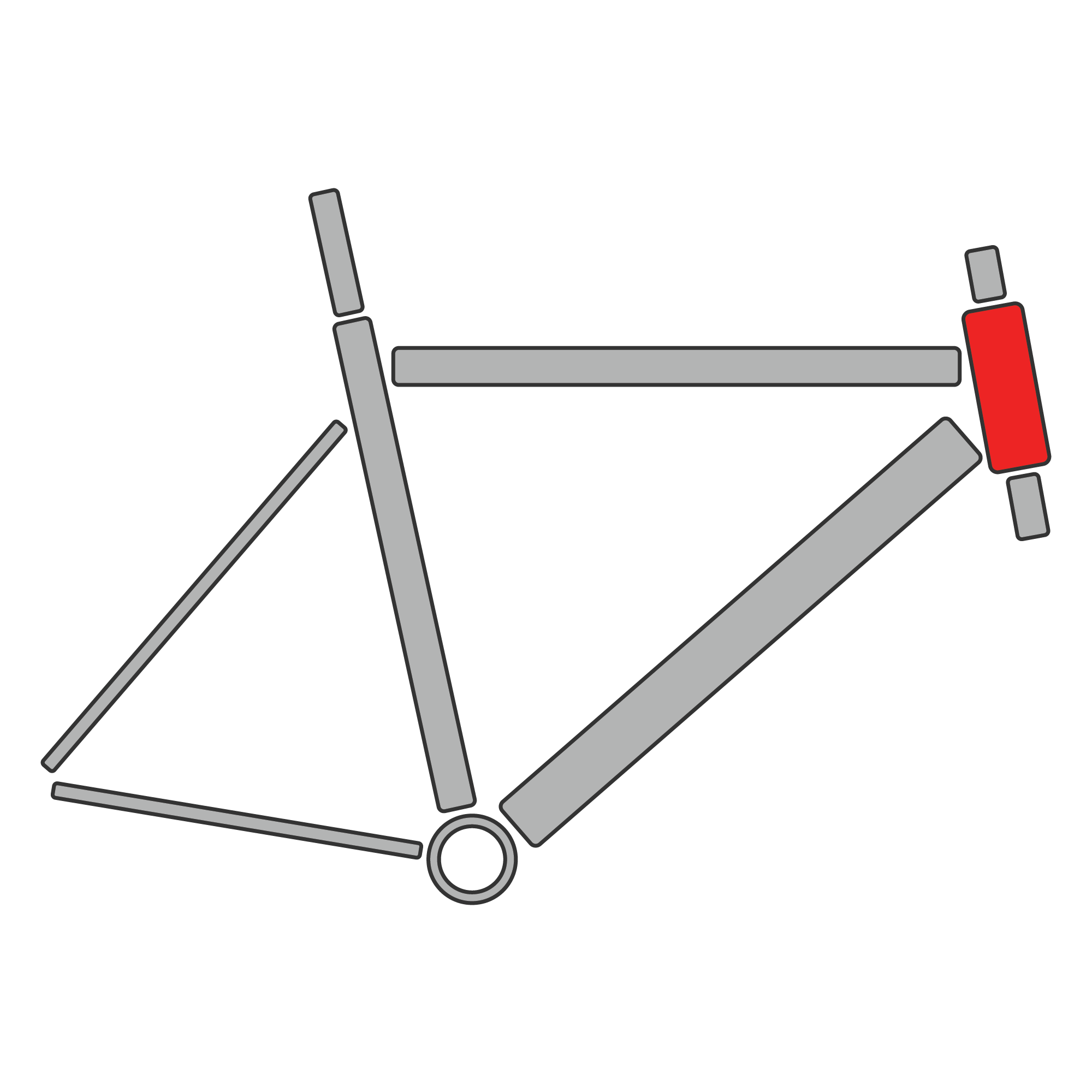 Tile Head Tubes