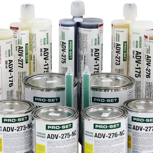 Tile PRO-SET Adhesives