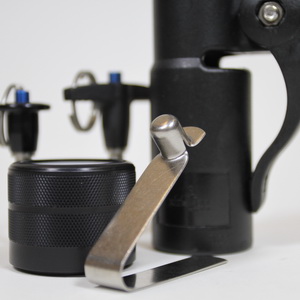 Tile Locking Mechanisms