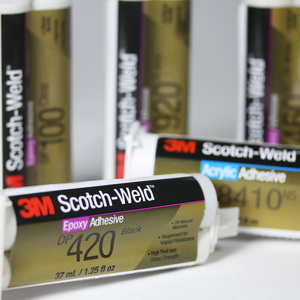 Tile 3M Adhesives