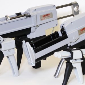Tile Dispensing Guns