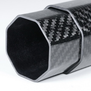 Tile Octagonal Tubing