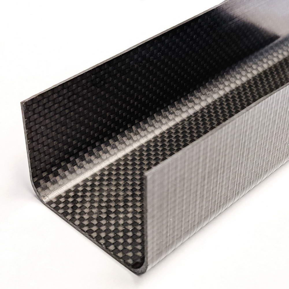 Tile C-Channels