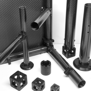 Tile CARBONNect