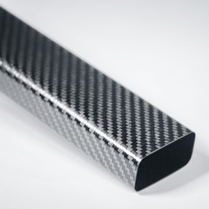 Tile Rectangular Tubing
