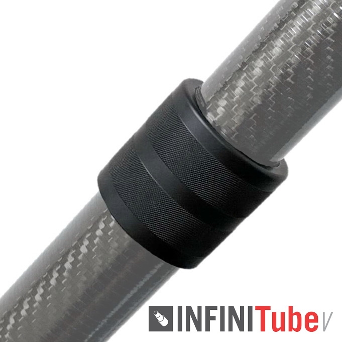 Tile Telescoping Tube Fittings