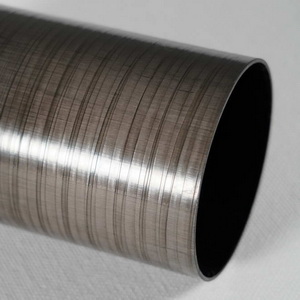 Tile STRATOTube LEO