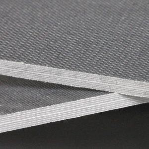 Tile High Modulus Carbon Fiber Plate