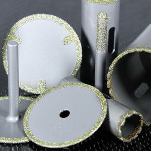 Tile Machining Tools