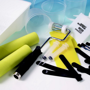 Tile Resin Supplies