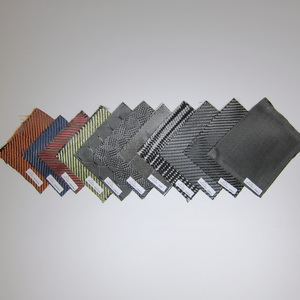 Tile Material Samples